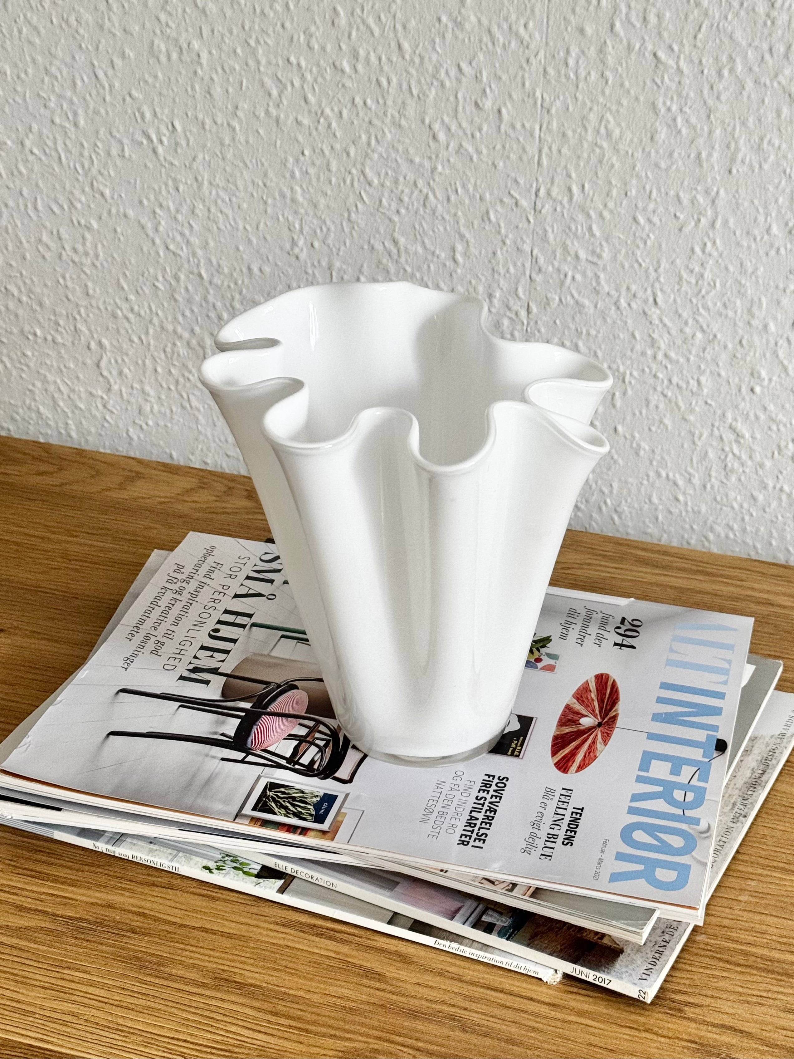 Tulipanvase