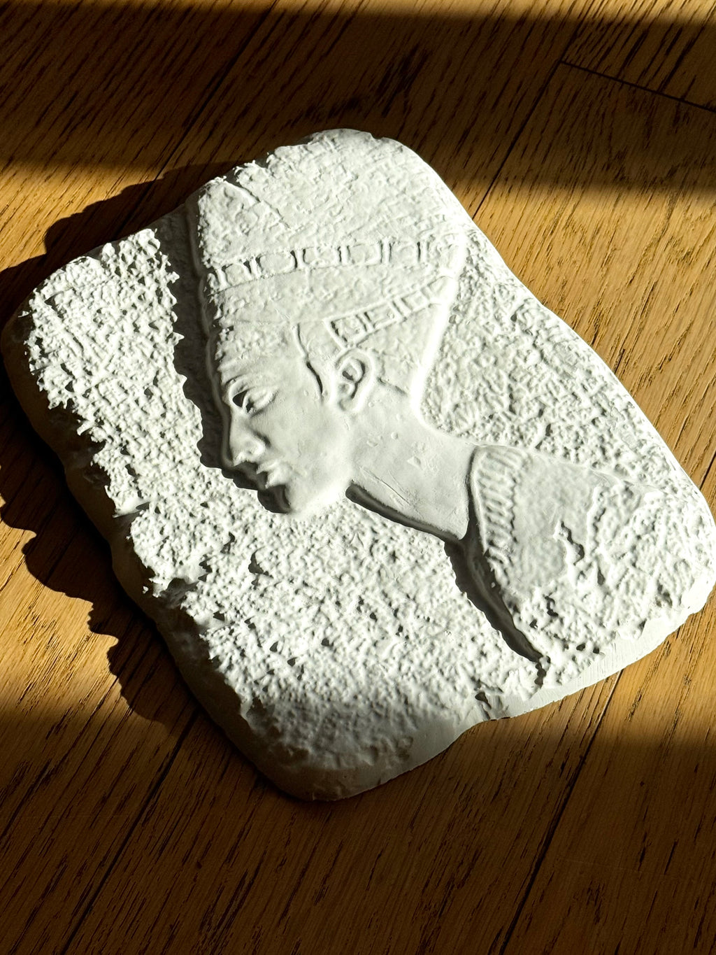 Egyptisk relief