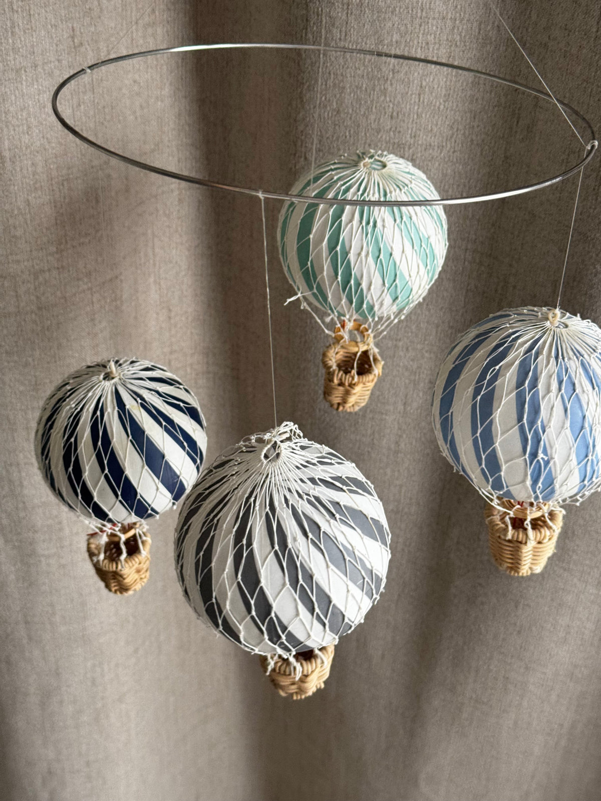Luftballon uro