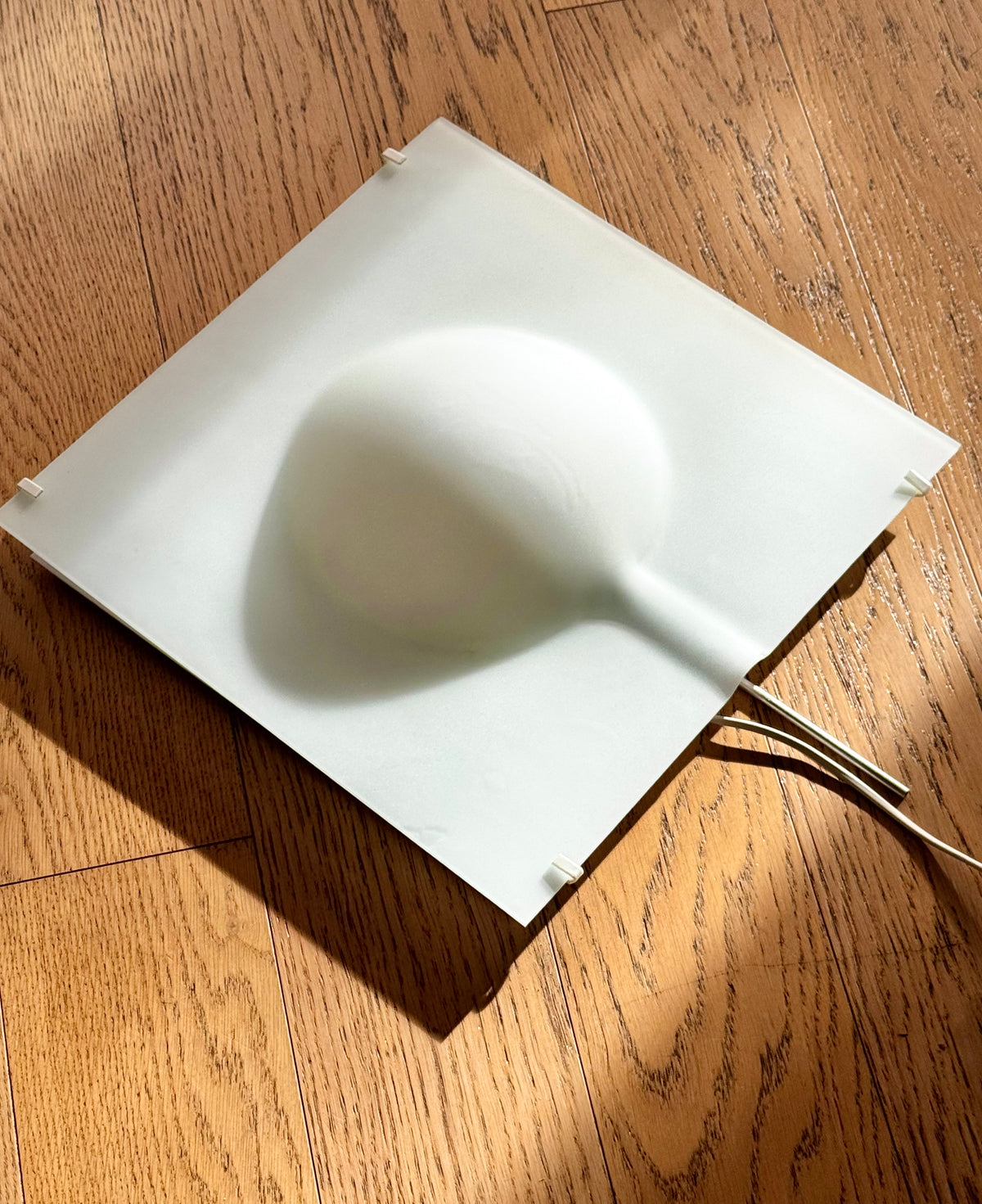 Vintage IKEA lampe