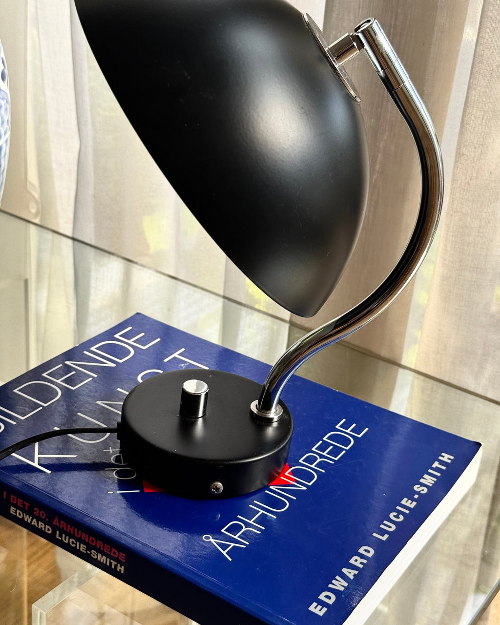 Bordlampe