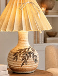 Axella Keramiklampe